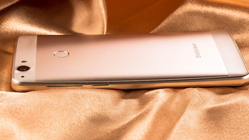 BlackView