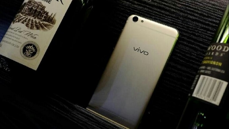 Vivo X7 lộ toàn bộ cấu hình trước ngày ra mắt Vivo X7 lộ toàn bộ cấu hình trước ngày ra mắt