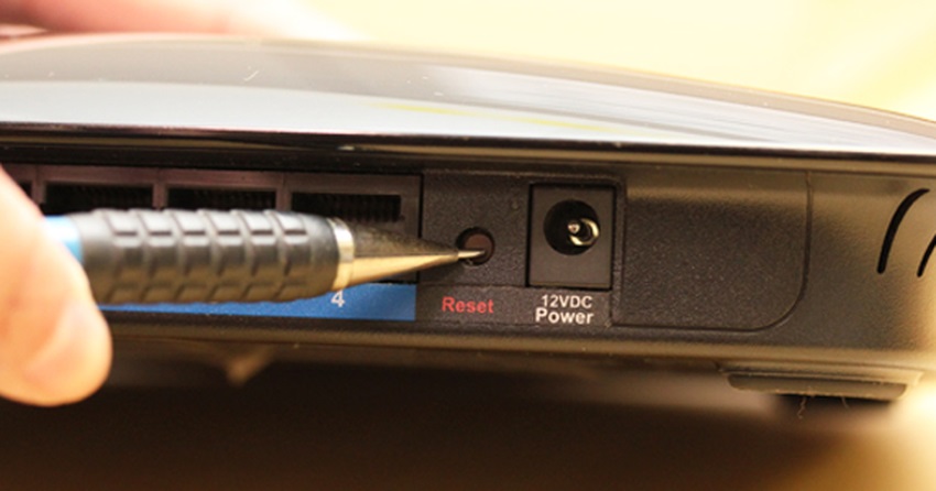 resetmodem resetmodem