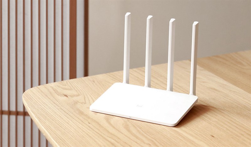 Router Xiaomi Router Xiaomi
