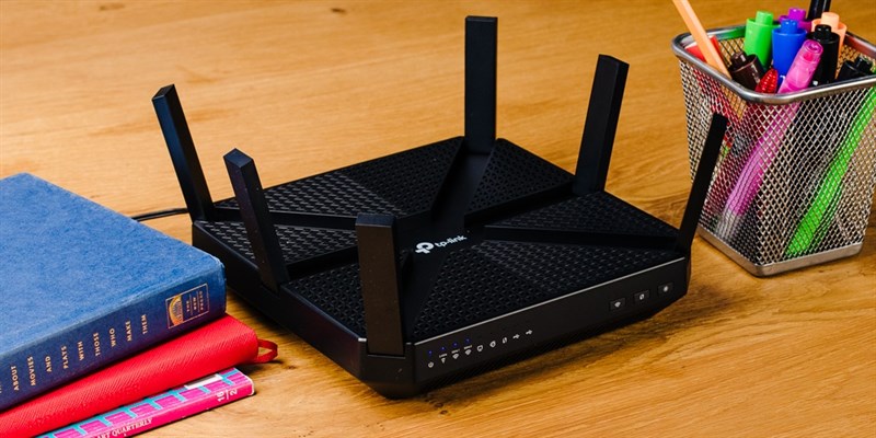 Router tốt Router tốt