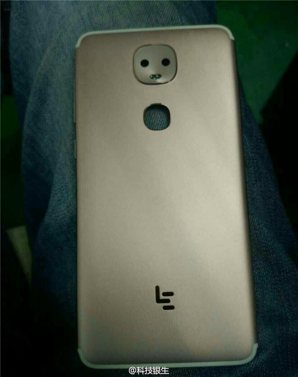 LeEco