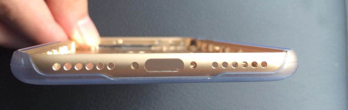 iPhone iPhone