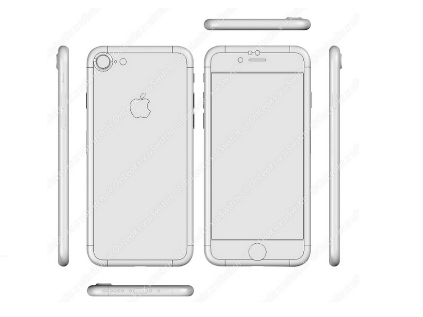 iPhone iPhone