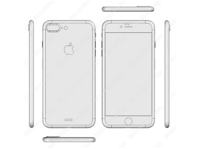 iPhone iPhone