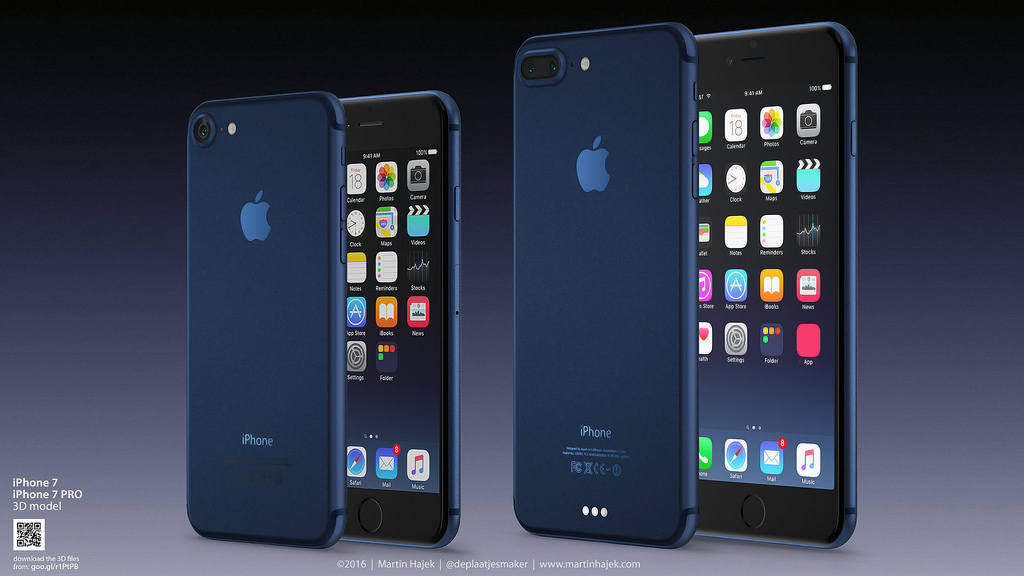 iPhone iPhone