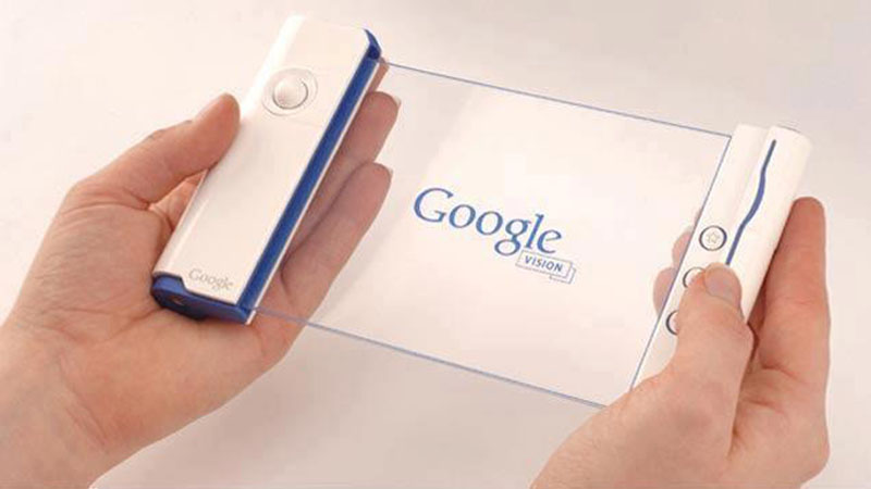 google-vision-smartphone-concept