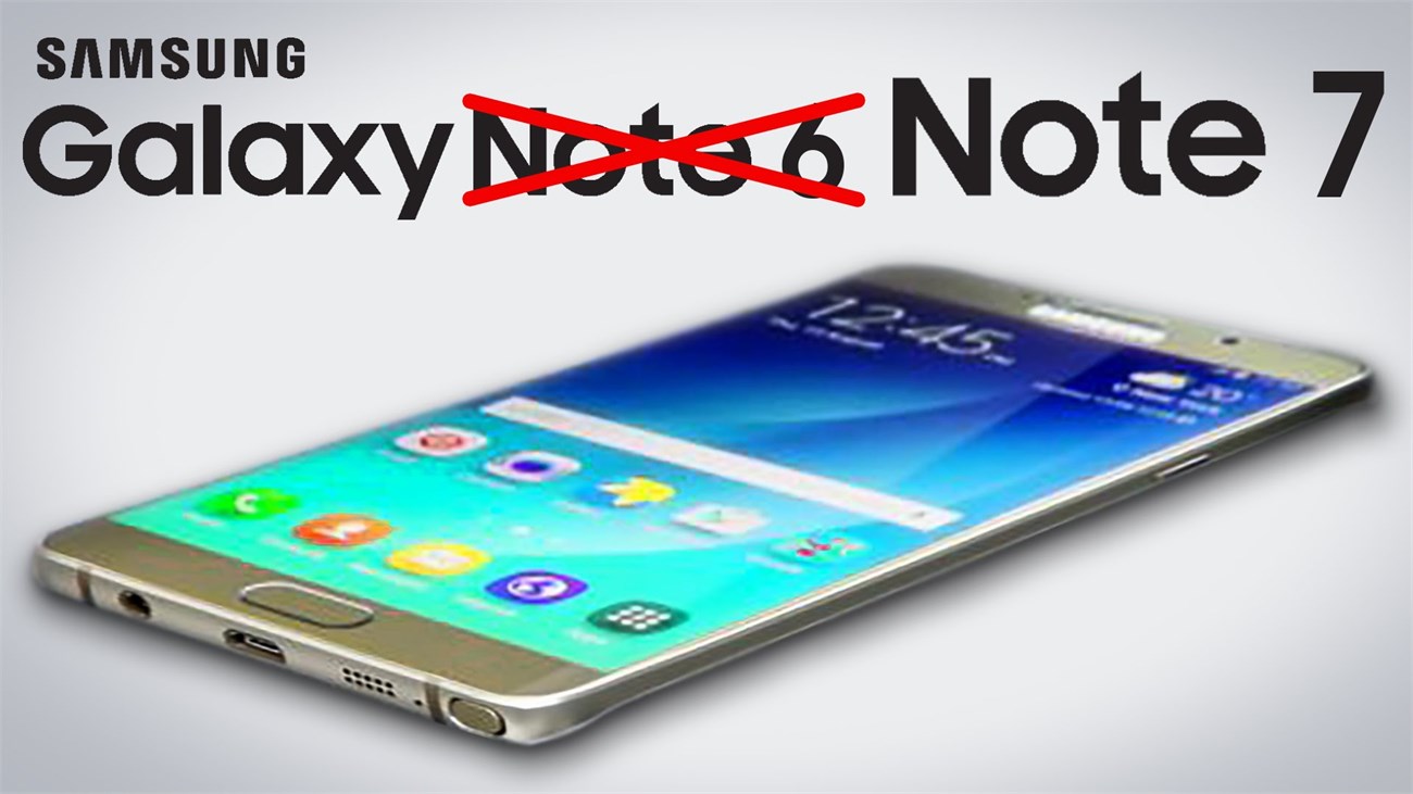 Galaxy Note 7 Galaxy Note 7
