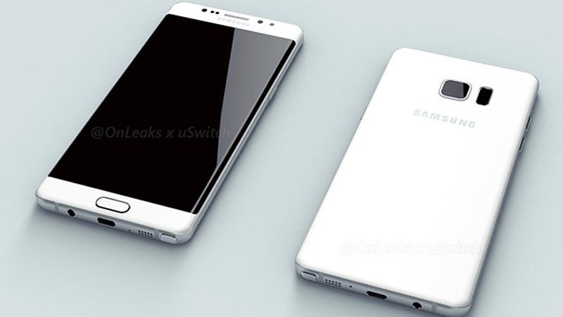 Galaxy Note 7 Galaxy Note 7
