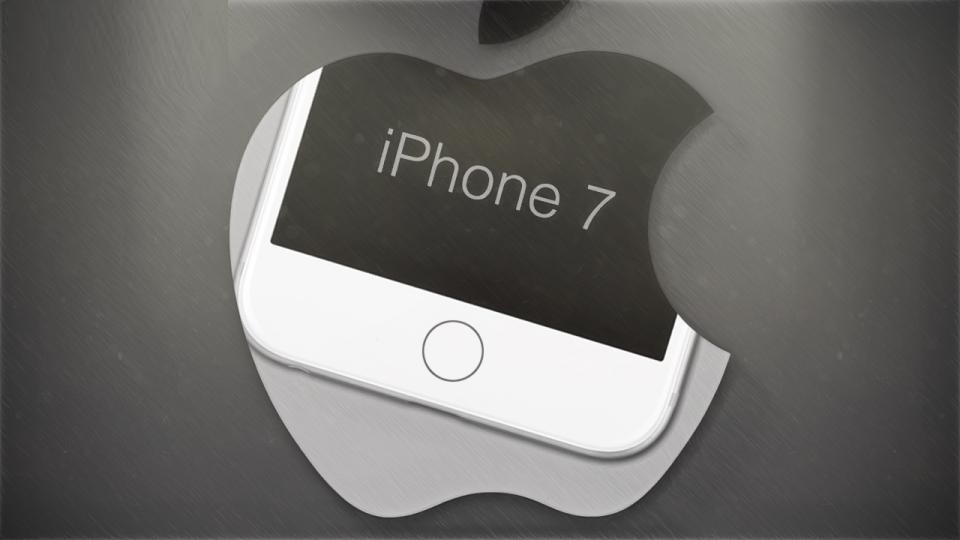 iPhone 7 sẽ sở hữu nút Home cảm ứng 3D iPhone 7 sẽ sở hữu nút Home cảm ứng 3D