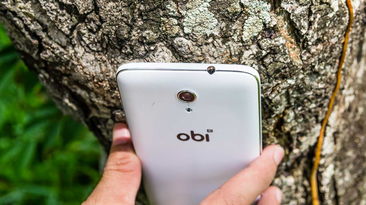 Đánh giá Obi S507