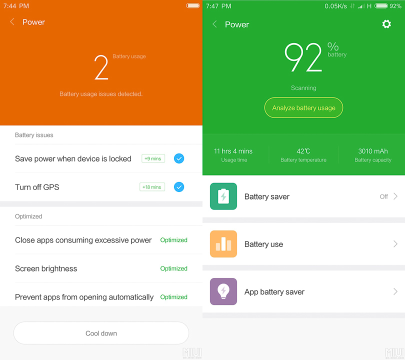 MIUI8 MIUI8