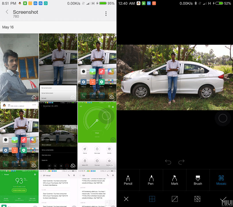 MIUI8 MIUI8