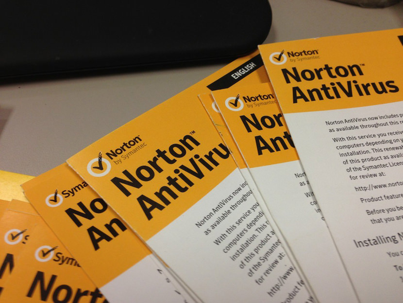 Norton Antivirus