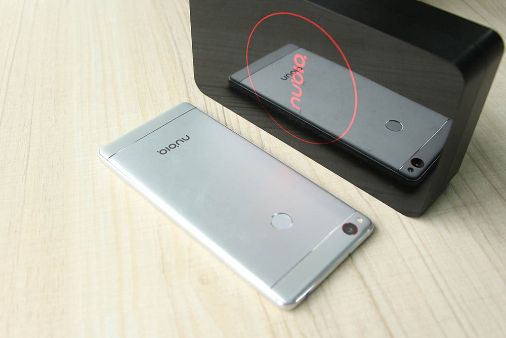 Nubia Z11 Nubia Z11
