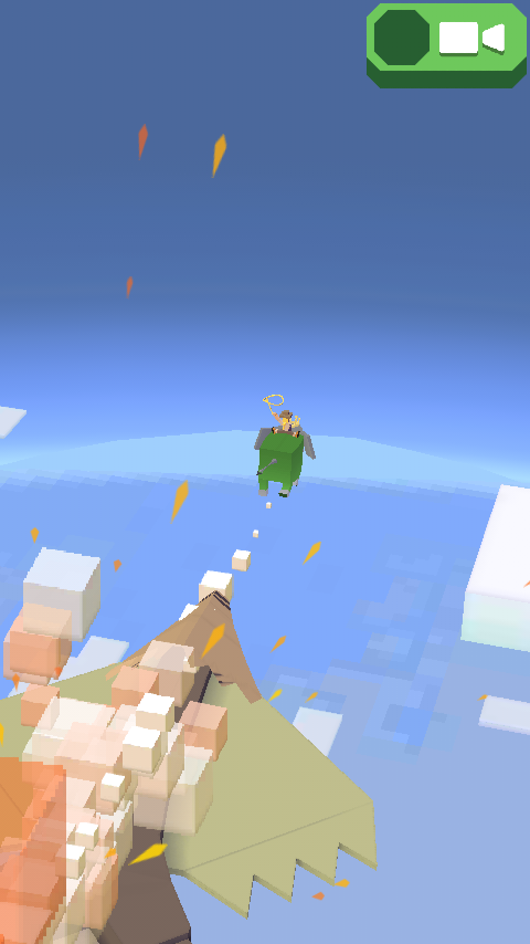 Rodeo Stampede
