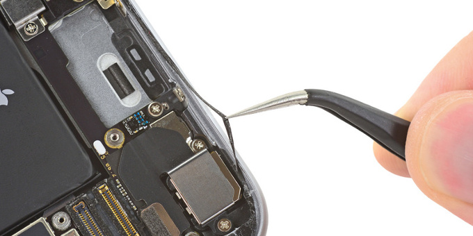 iPhone 7 Plus sẽ có chống nước?