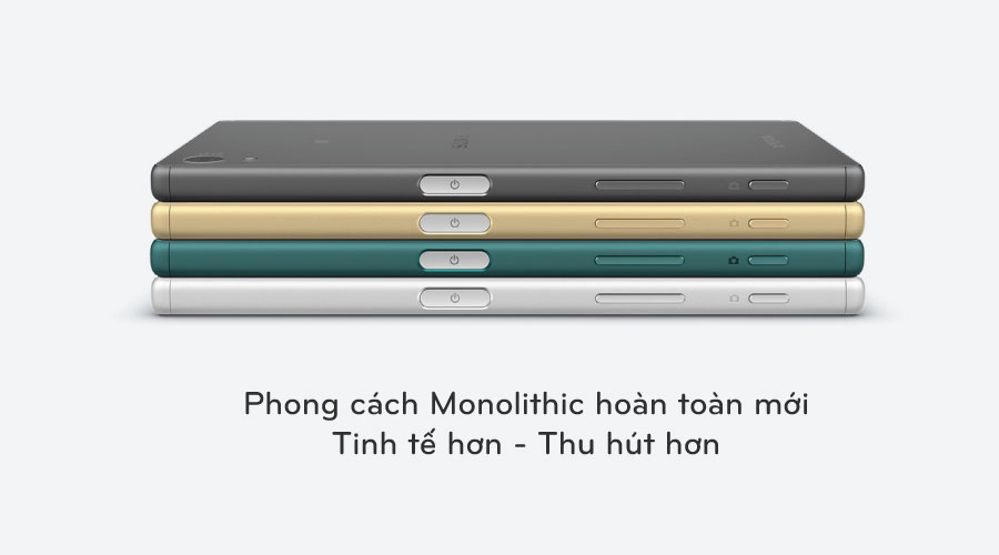 Nhiều người liên tưởng Xperia Z với khối thiên thạch Monolith trong bộ phim sử thi A Space Odyssey Nhiều người liên tưởng Xperia Z với khối thiên thạch Monolith trong bộ phim sử thi A Space Odyssey