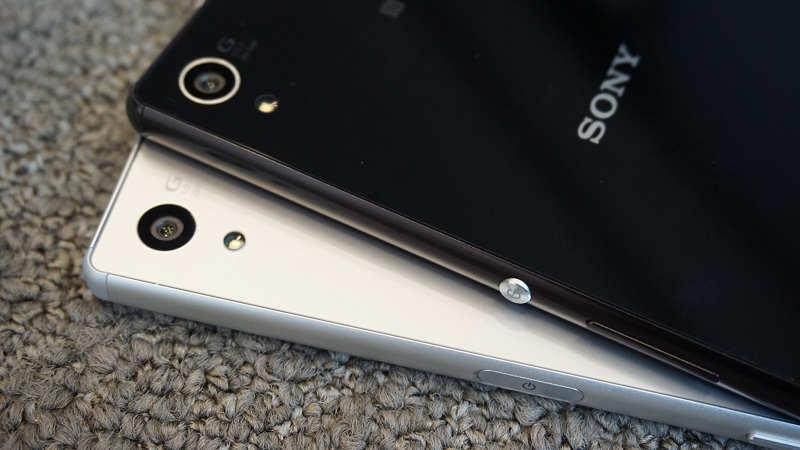 sony-xperia-z5 sony-xperia-z5