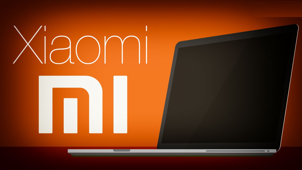 Xiaomi Notebook lộ ảnh ngoài đời thực, giống MacBook Pro quá đi Xiaomi Notebook lộ ảnh ngoài đời thực, giống MacBook Pro quá đi