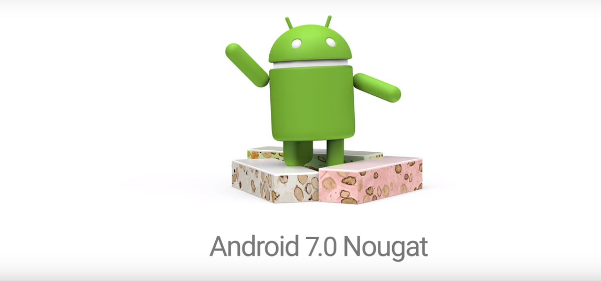 Bí mật cuối cùng về tên gọi của Android N đã sáng tỏ Bí mật cuối cùng về tên gọi của Android N đã sáng tỏ