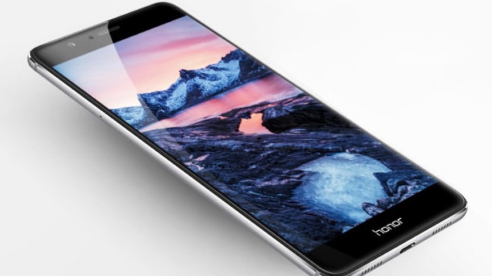 Xuất hiện chiếc phablet Honor mới với màn hình lên tới 6.6 inch Xuất hiện chiếc phablet Honor mới với màn hình lên tới 6.6 inch