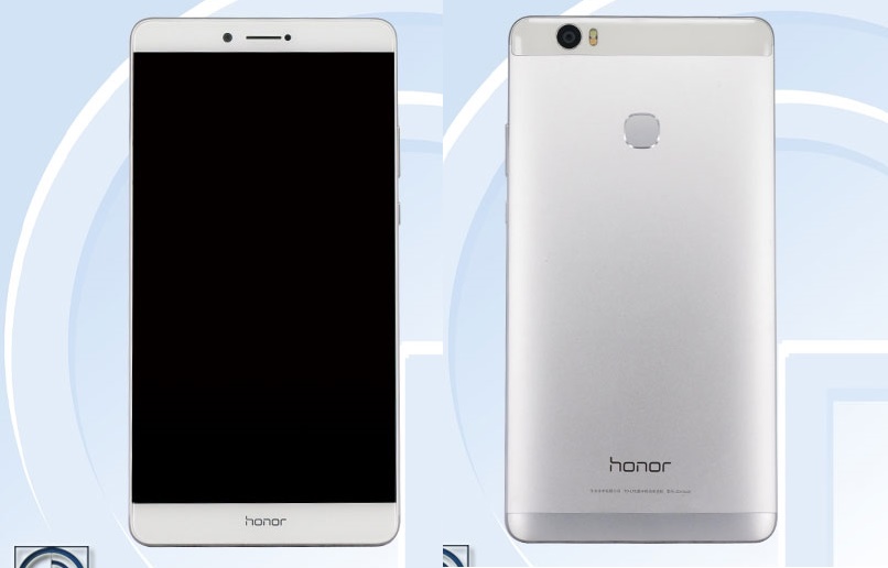 Xuất hiện chiếc phablet Honor mới với màn hình lên tới 6.6 inch Xuất hiện chiếc phablet Honor mới với màn hình lên tới 6.6 inch