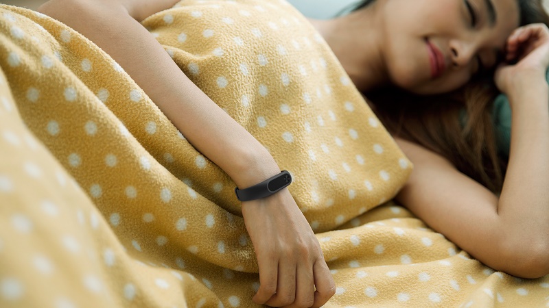 Mi Band 2 sản xuất số lượng gấp đôi nhưng vẫn không đủ để bán Mi Band 2 sản xuất số lượng gấp đôi nhưng vẫn không đủ để bán