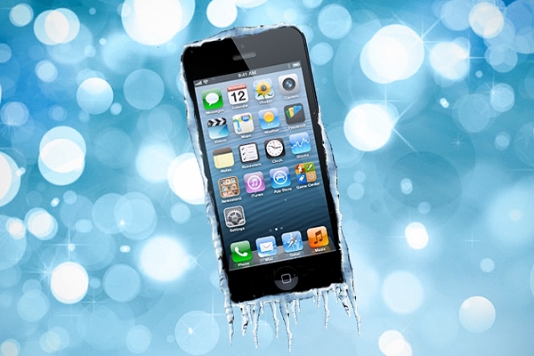 iPhone iPhone