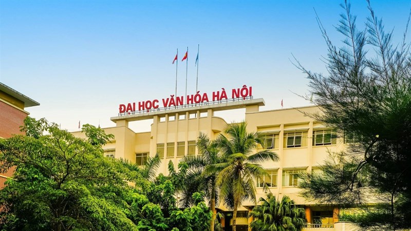 Trường Đại Học Văn Hóa Hà Nội Trường Đại Học Văn Hóa Hà Nội