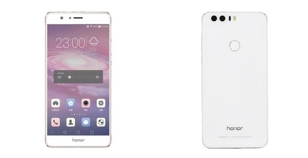 Honor 8 Honor 8