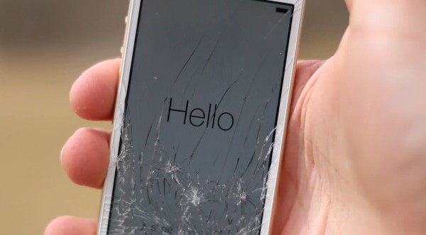 iPhone iPhone