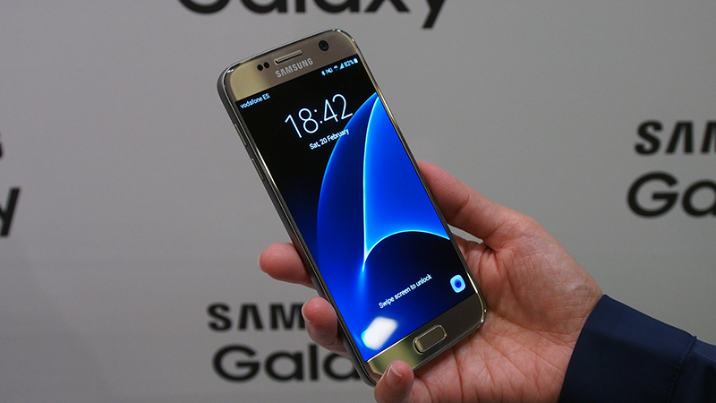 Galaxy S7