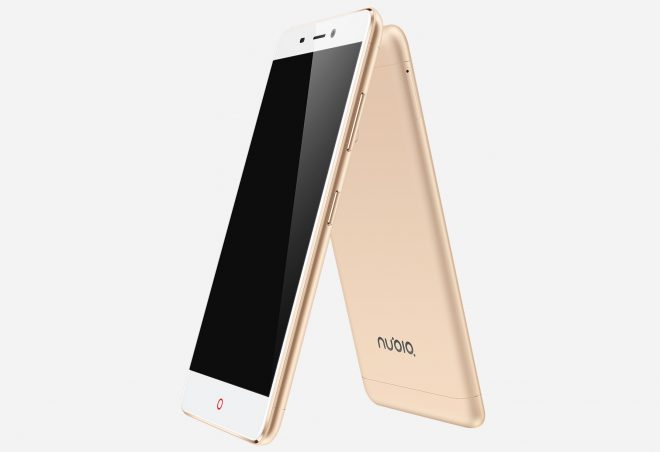 Nubia N1 với khung vỏ nhôm, pin 5.000 mAh chính thức ra mắt Nubia N1 với khung vỏ nhôm, pin 5.000 mAh chính thức ra mắt
