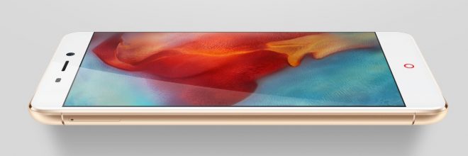 Nubia N1 với khung vỏ nhôm, pin 5.000 mAh chính thức ra mắt Nubia N1 với khung vỏ nhôm, pin 5.000 mAh chính thức ra mắt