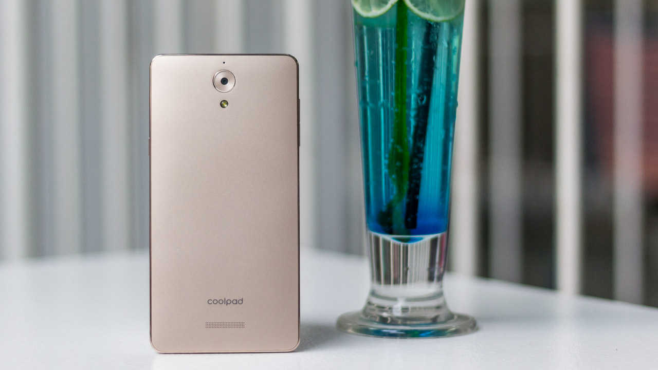 Coolpad Sky 3