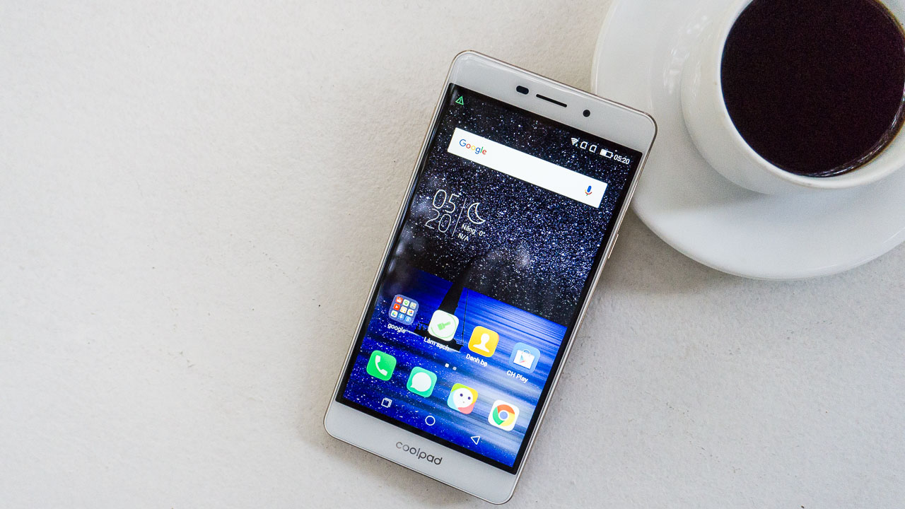 Coolpad Sky 3