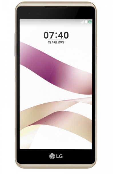 LG X Skin LG X Skin