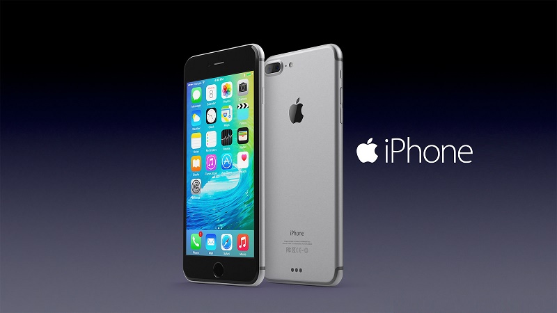 Camera kép của iPhone 7 Plus đây rồi Camera kép của iPhone 7 Plus đây rồi