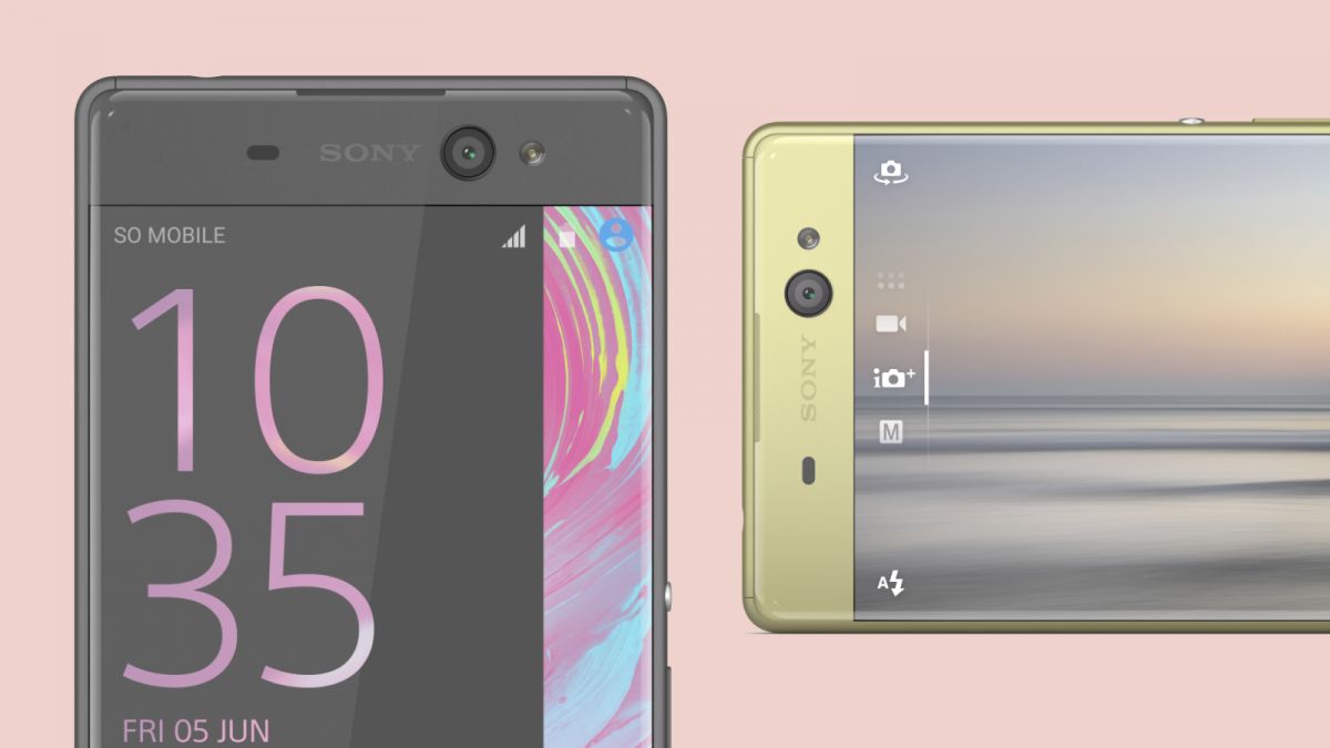 Thông tin về giá bán và thời điểm ra mắt Xperia XA Ultra tại Việt Nam