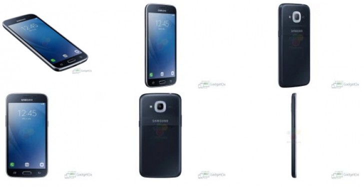 Samsung Samsung