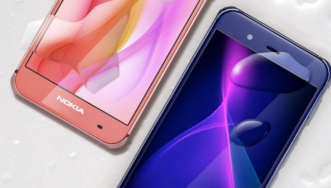 Nokia Nokia