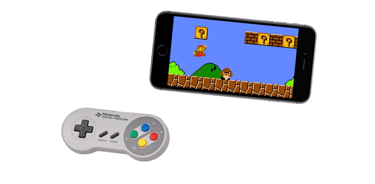 nintendo