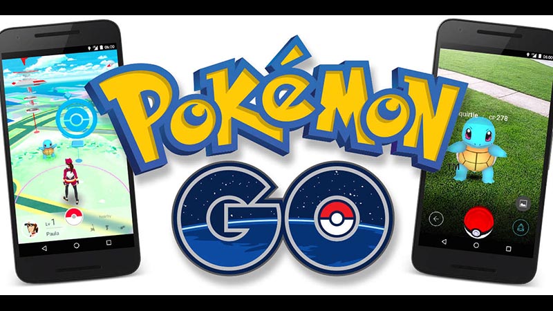 Pokemon Go là gì? Ai tạo ra game? Vì sao gây sốt? Cách chơi thế nào? Pokemon Go là gì? Ai tạo ra game? Vì sao gây sốt? Cách chơi thế nào?