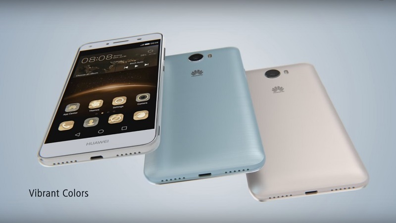 Huawei Y5 II Huawei Y5 II