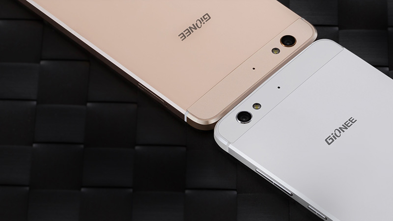 Gionee Gionee