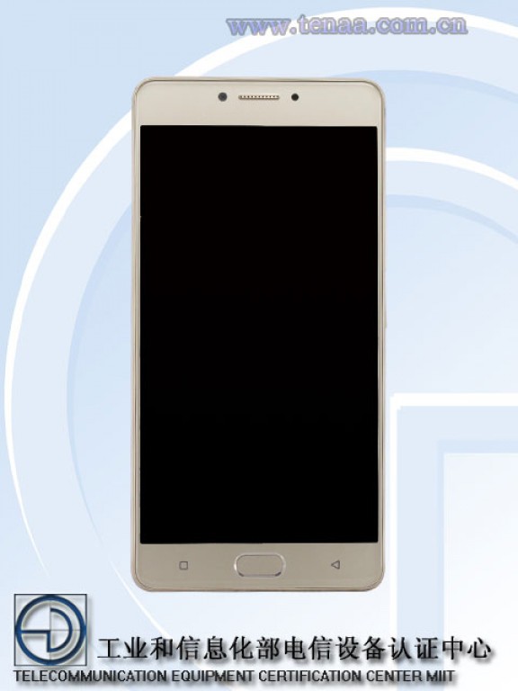 Gionee Gionee