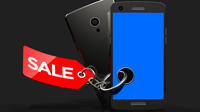 Smartphone giảm giá Smartphone giảm giá