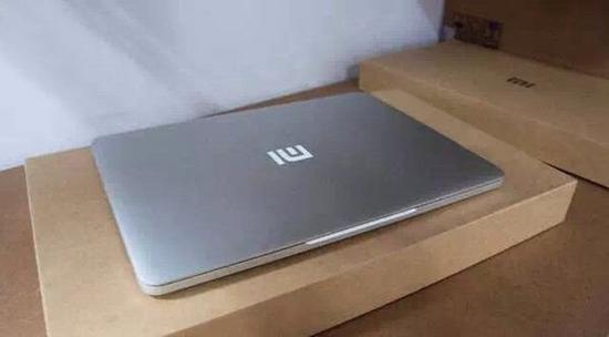 Xiaomi