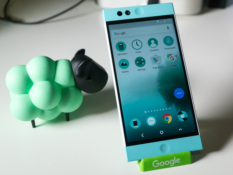 Nextbit Robin Review